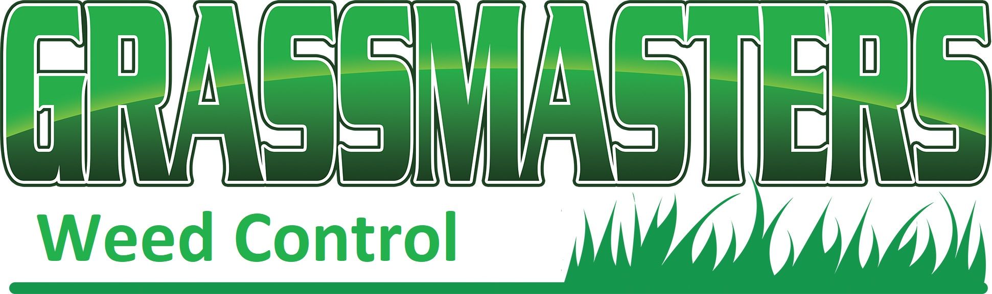 Grassmasters Weed Control