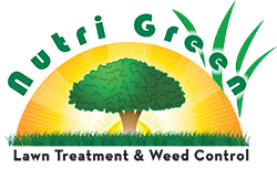 Nutri Green Lawn Treatment & Weed Control